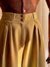 Vintage Pantolon