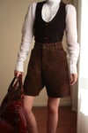 Vintage Pantolon