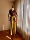 Vintage Pantolon