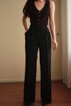 Vintage Pantolon