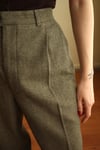 Vintage Pantolon