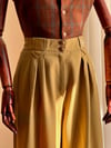 Vintage Pantolon
