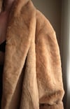 Vintage Peluş