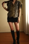 Vintage Peluş