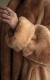 Vintage Peluş