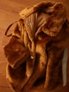 Vintage Peluş