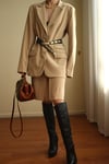 Vintage Suit