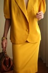 Vintage Suit