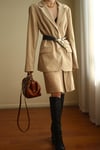 Vintage Suit