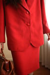 Vintage Suit