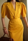 Vintage Suit