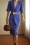 Vintage Suit