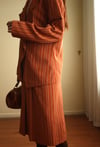 Vintage Suit