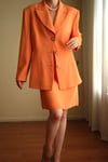 Vintage Suit