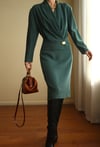Vintage Suit