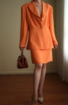 Vintage Suit
