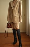 Vintage Suit