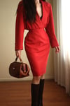 Vintage Suit
