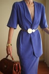 Vintage Suit