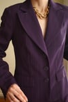 Vintage Suit