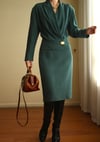 Vintage Suit