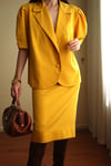 Vintage Suit