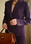 Vintage Suit