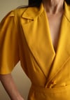 Vintage Suit