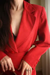 Vintage Suit