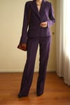 Vintage Suit