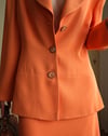 Vintage Suit