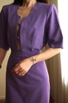 Vintage Suit