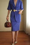 Vintage Suit