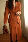 Vintage Suit