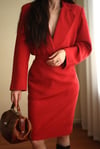 Vintage Suit