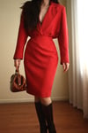 Vintage Suit
