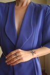 Vintage Suit