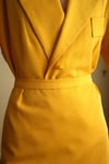 Vintage Suit