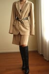 Vintage Suit