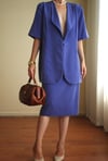 Vintage Suit