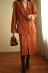 Vintage Suit