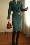 Vintage Suit