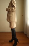 Vintage Suit