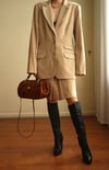 Vintage Suit