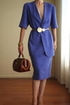 Vintage Suit