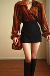 Vintage Suit
