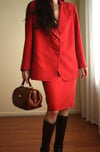 Vintage Suit