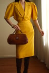 Vintage Suit