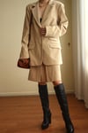 Vintage Suit