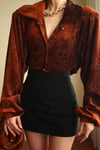 Vintage Suit